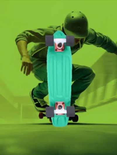 Skate Board