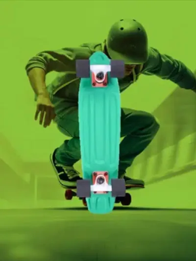 Skate Board